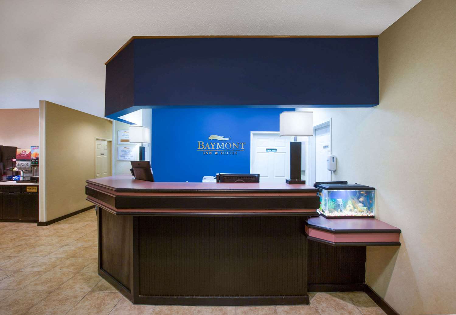 Baymont By Wyndham Casper East 5/39