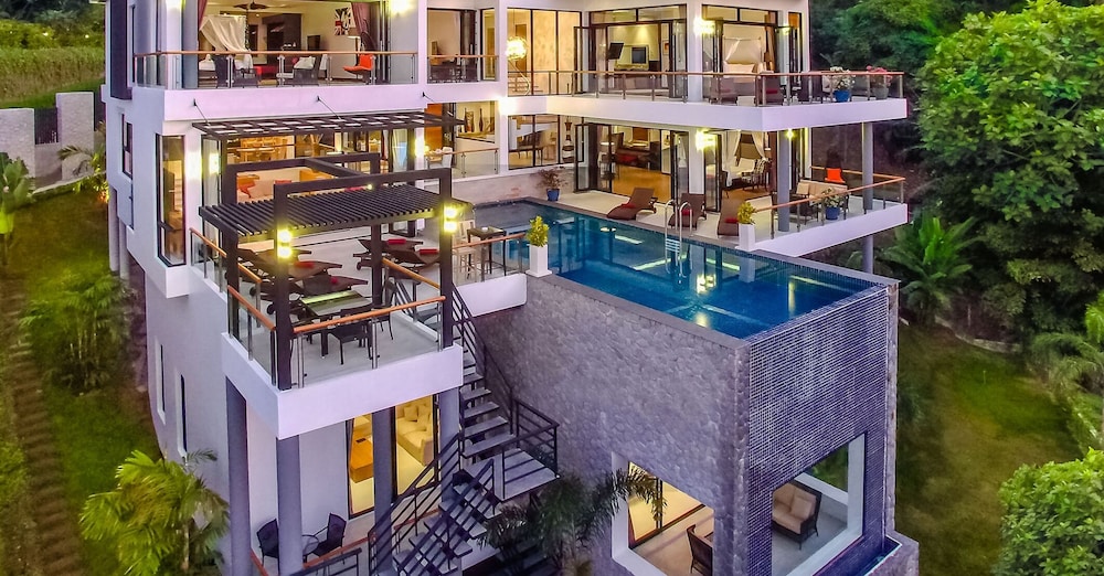 Grand Villa Luxury Time Phuket 3/50