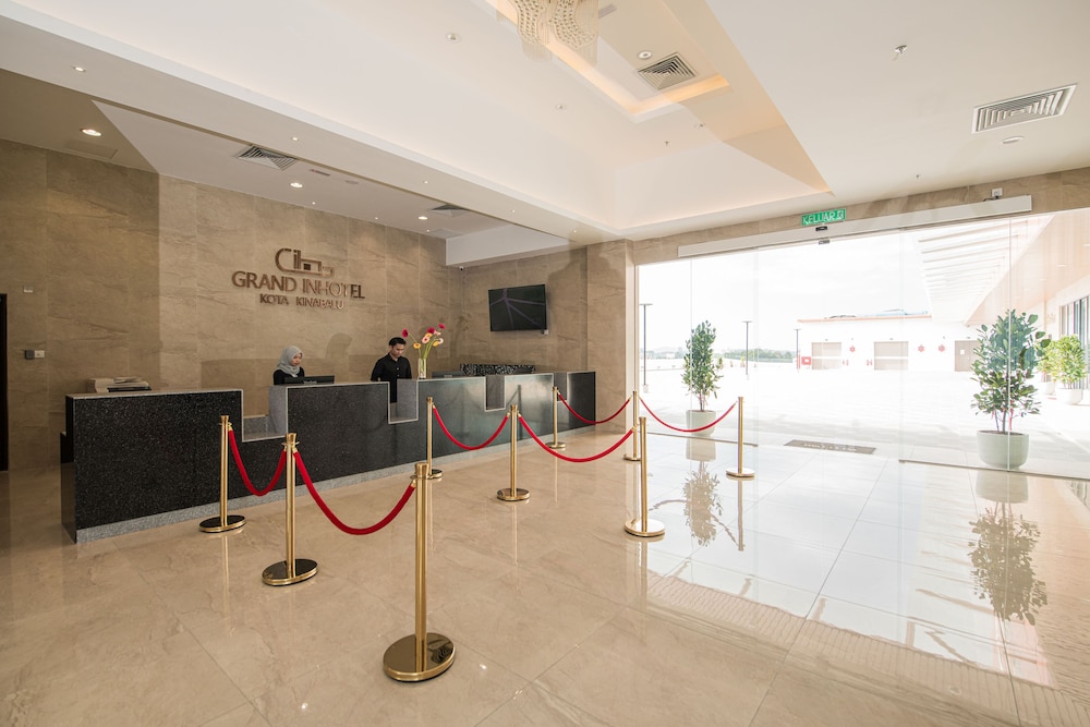 Grand InHotel 32/50