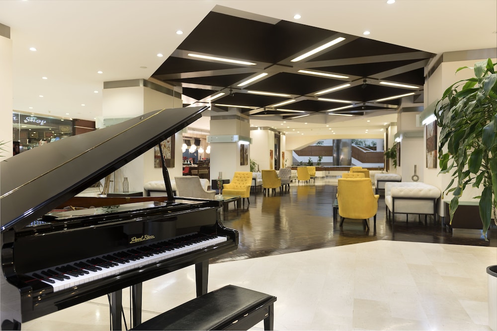 Grand Hotel Konya 6/78