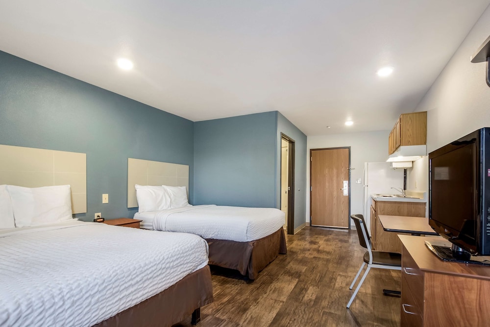 Extended Stay America Select Suites - Indianapolis - Lawrence 14/56