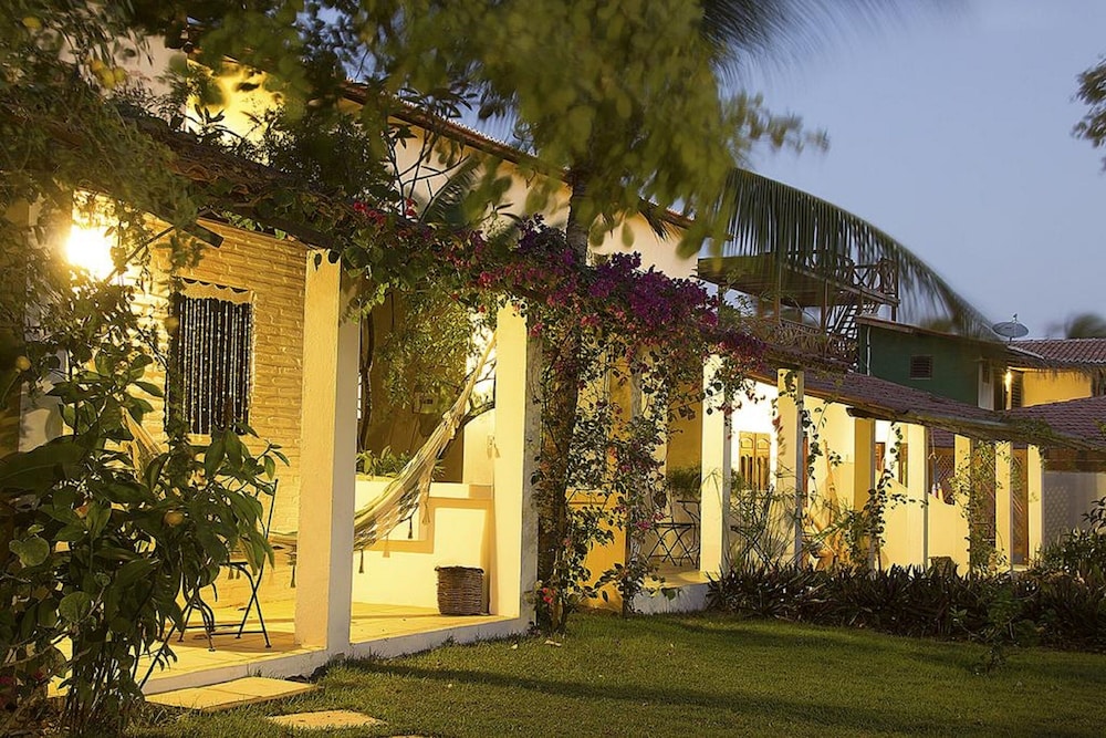 Pousada Villa Cajú Jericoacoara 36/50