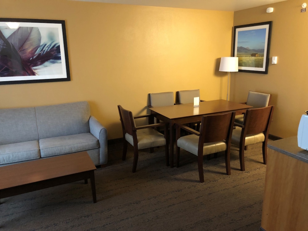Best Western Yellowstone Crossing 32/43