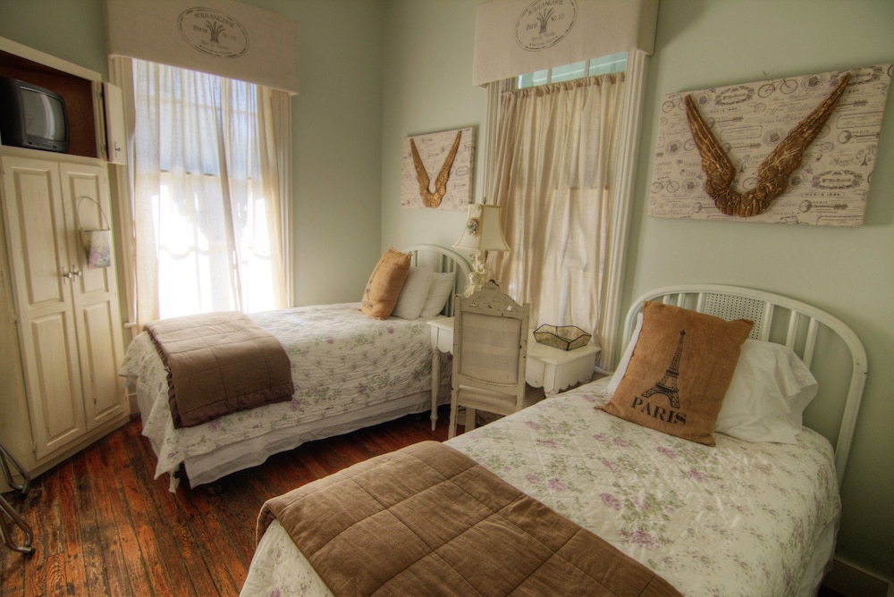 Florida House Inn 41/55