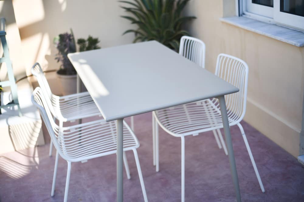 Olala Kolonaki Boutique Apartment 41/54