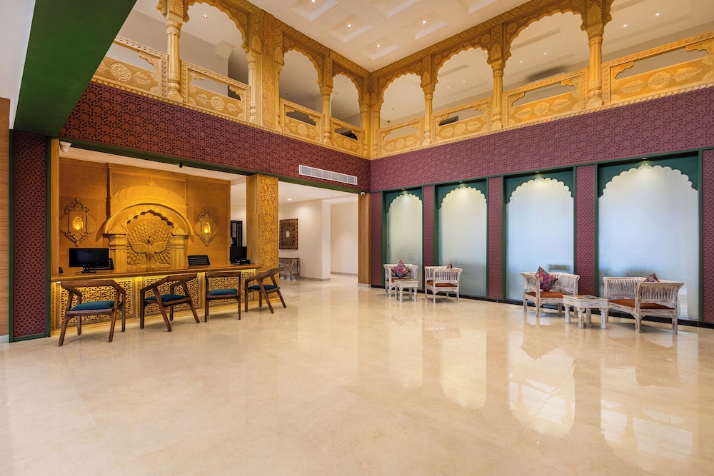 Sterling Rudraksh Jaisalmer 35/60