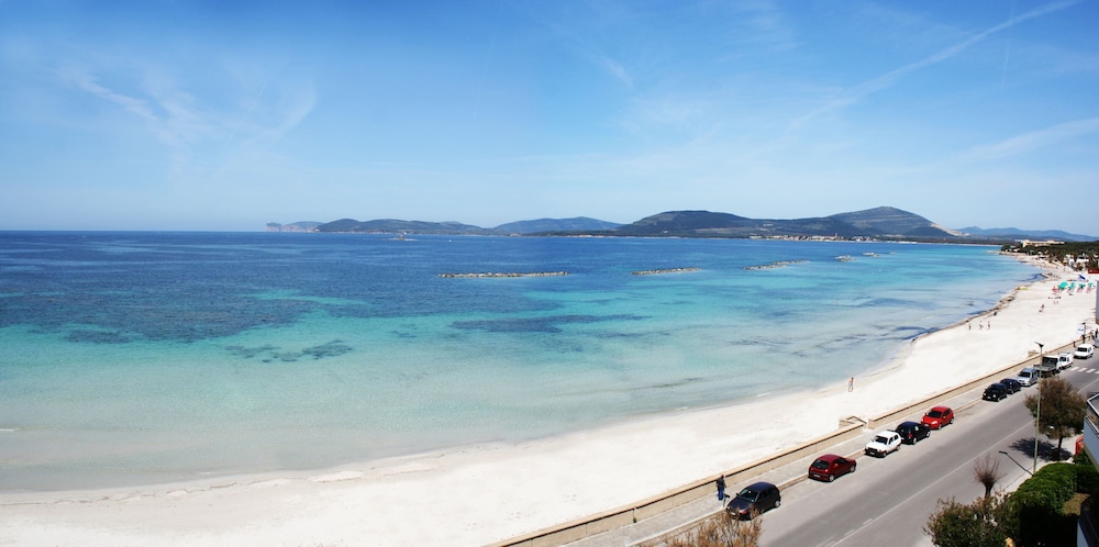 Soleado Hotel Alghero 29/46