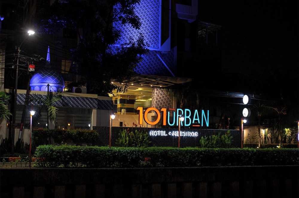 1O1 URBAN Jakarta Thamrin 7/67