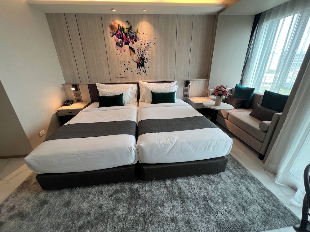ARNI Skye Hotel 6/37