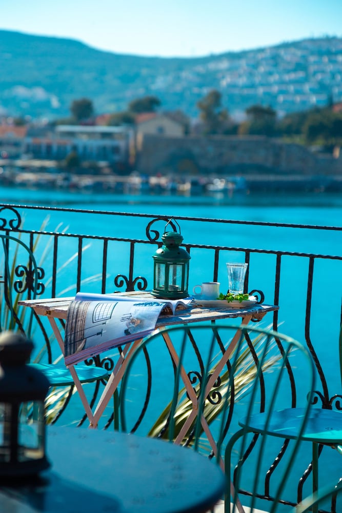 Foca Kumsal Hotel 43/50
