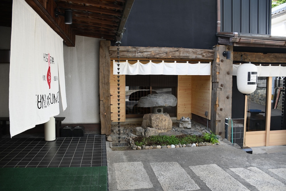 Hostel & Spa Fan! Matsumoto 6/50