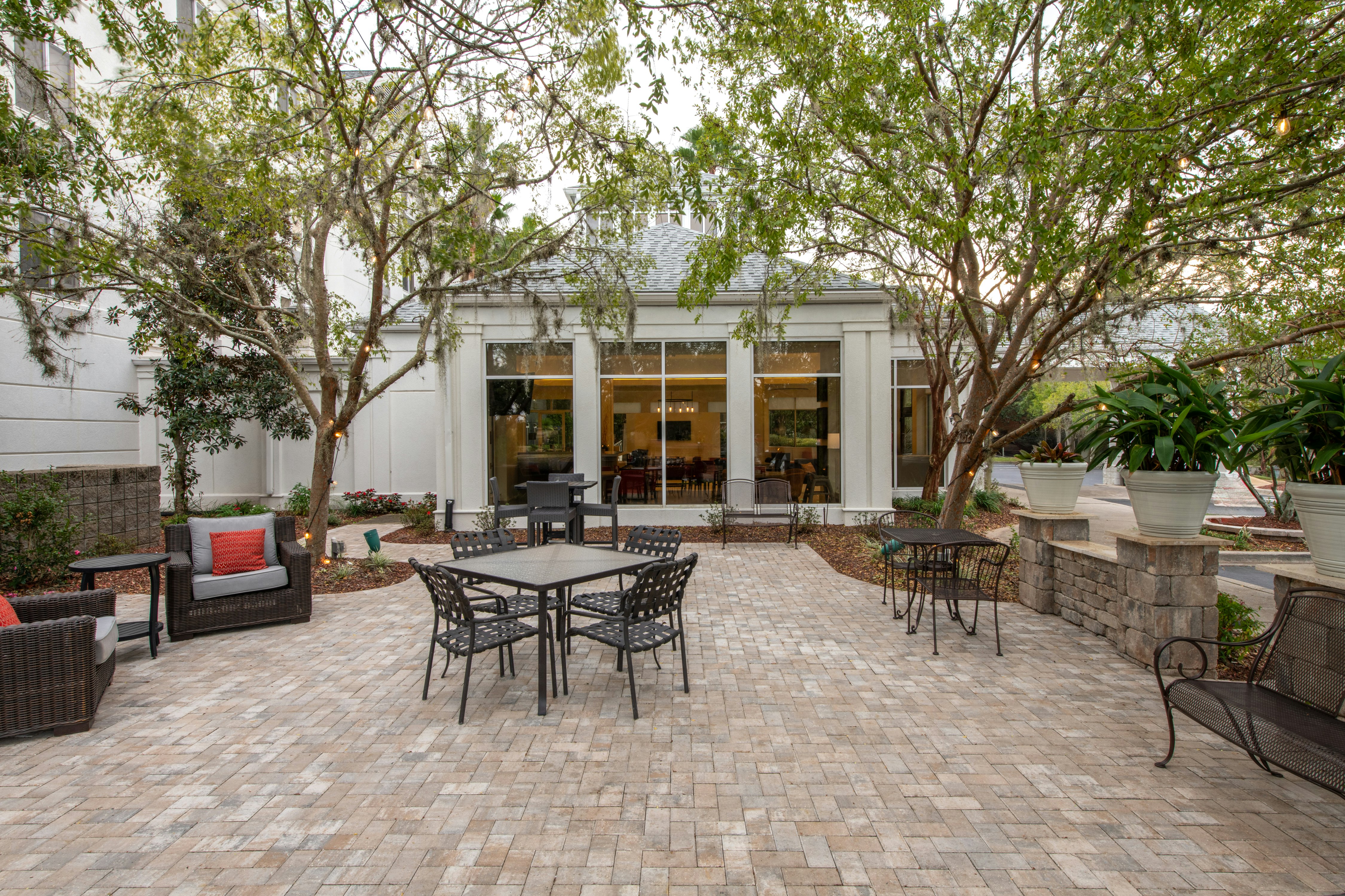 Hilton Garden Inn Tallahassee 21/44