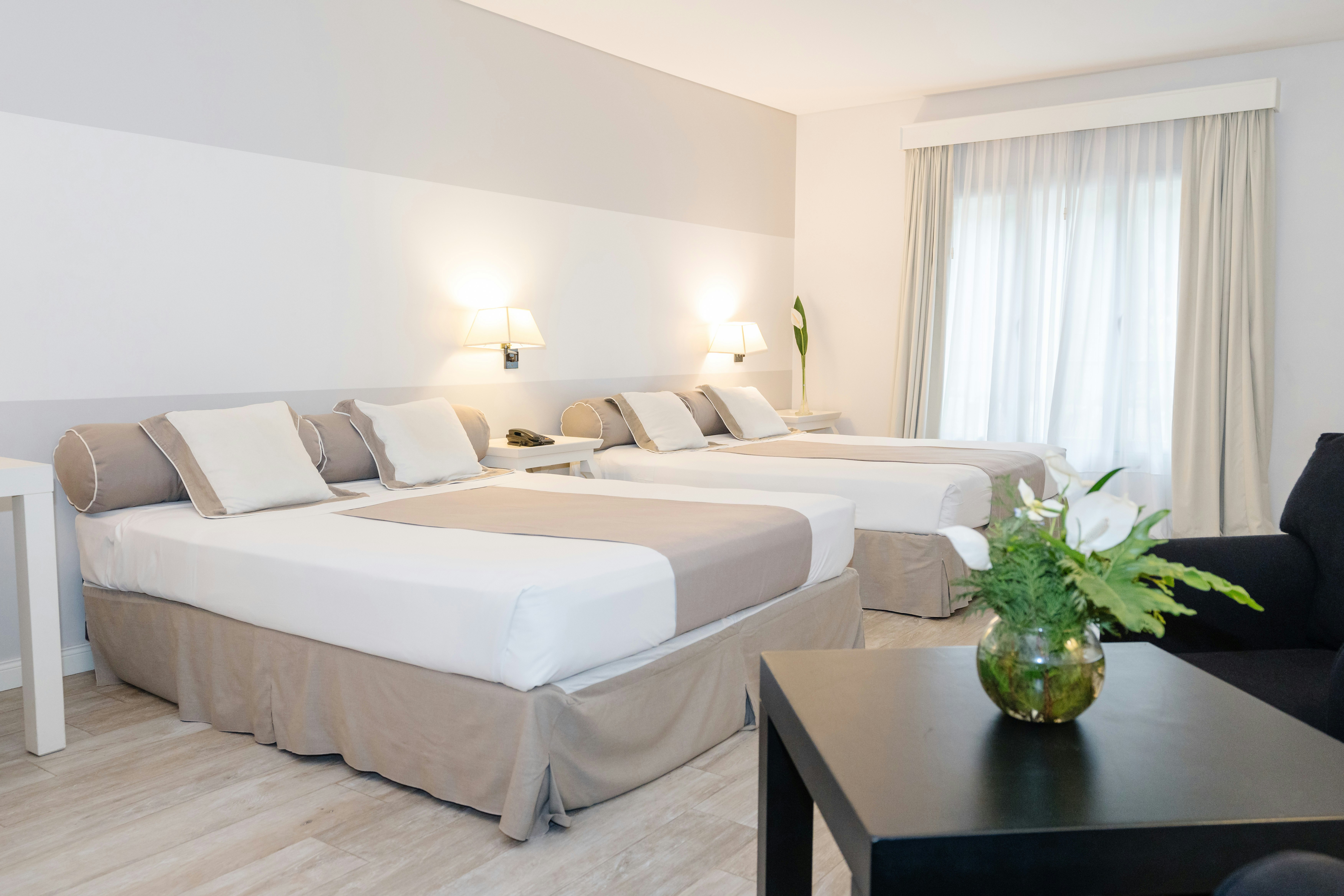 Loi Suites Recoleta 16/39