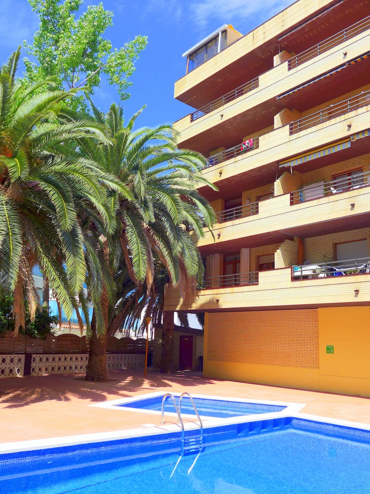 Rentalmar Azahar Apartments 23/38