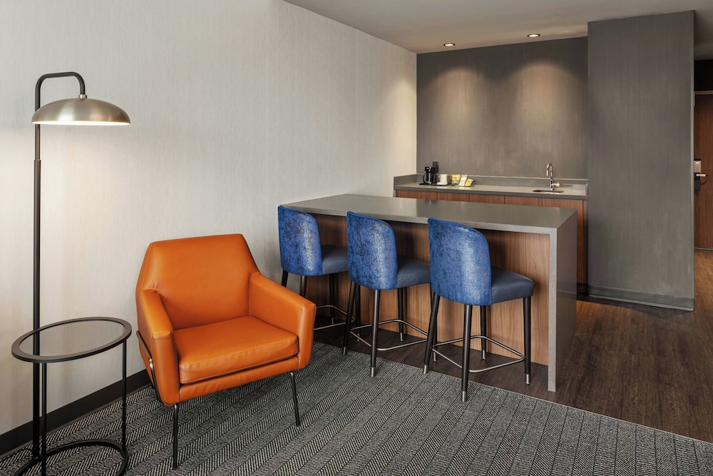 Courtyard by Marriott St. Paul Downtown 18/50