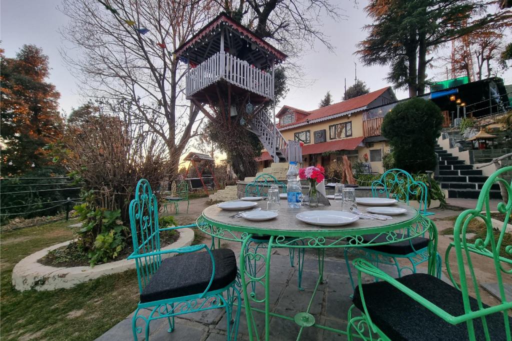 Alps Resorts 32/47