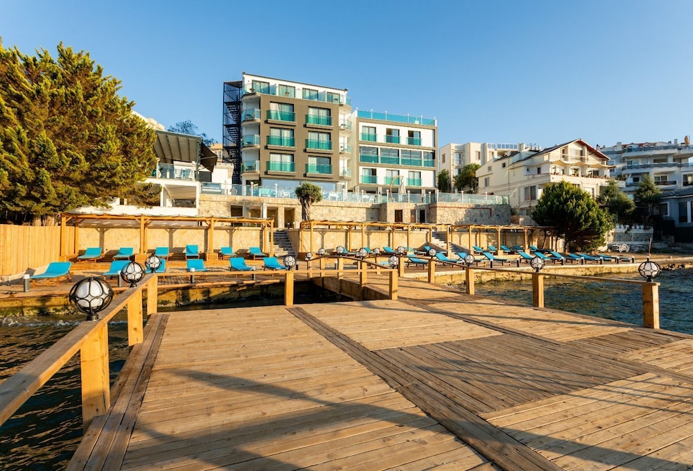 Gulluk Yali Boutique Otel 38/48
