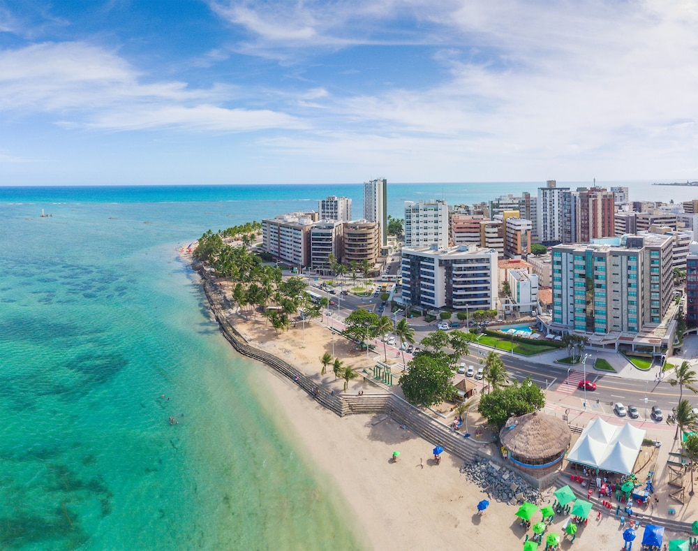 Hotel Ponta Verde Maceio 59/65