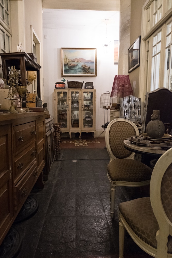 Casa Falleri Boutique Hotel 53/74