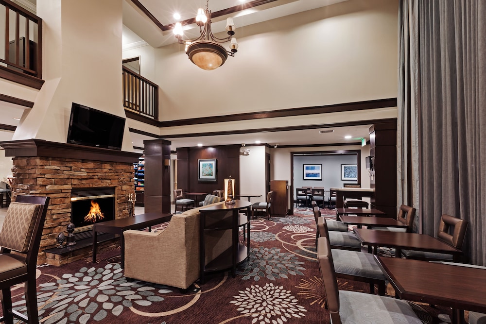 Staybridge Suites Tulsa-Woodland Hills 37/56