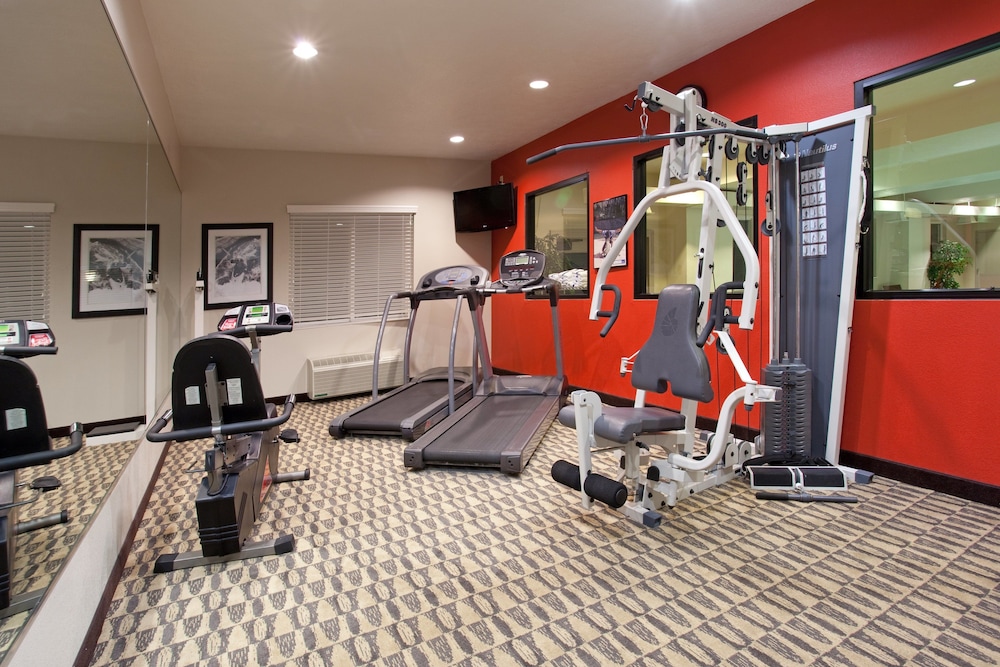 sport facilities