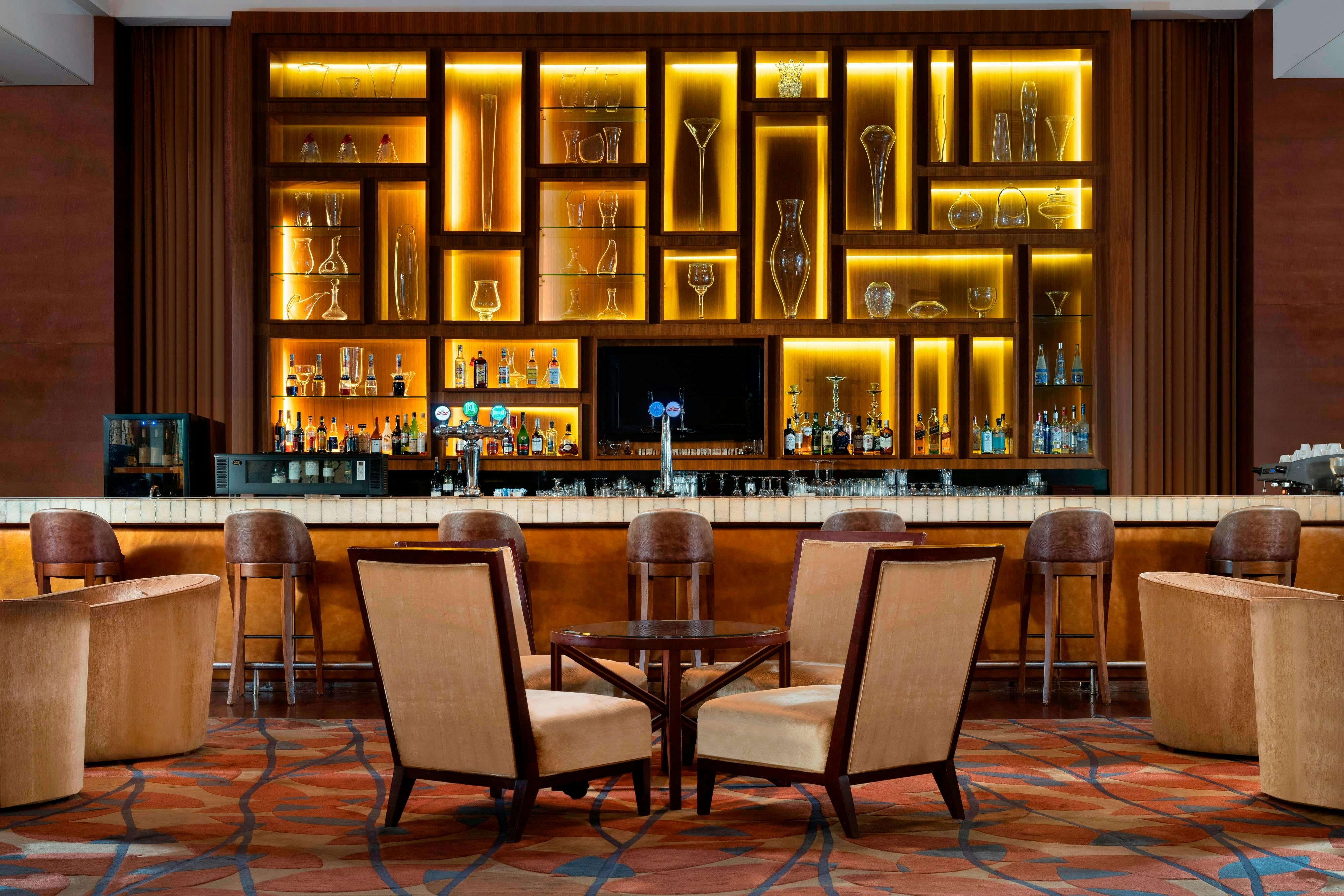 Sheraton Dongguan Hotel 21/35