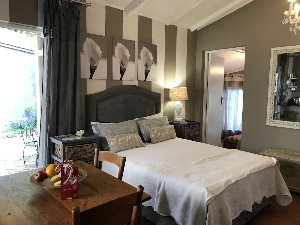 Comfort, Apartment, 1 Single and 2 Double Beds