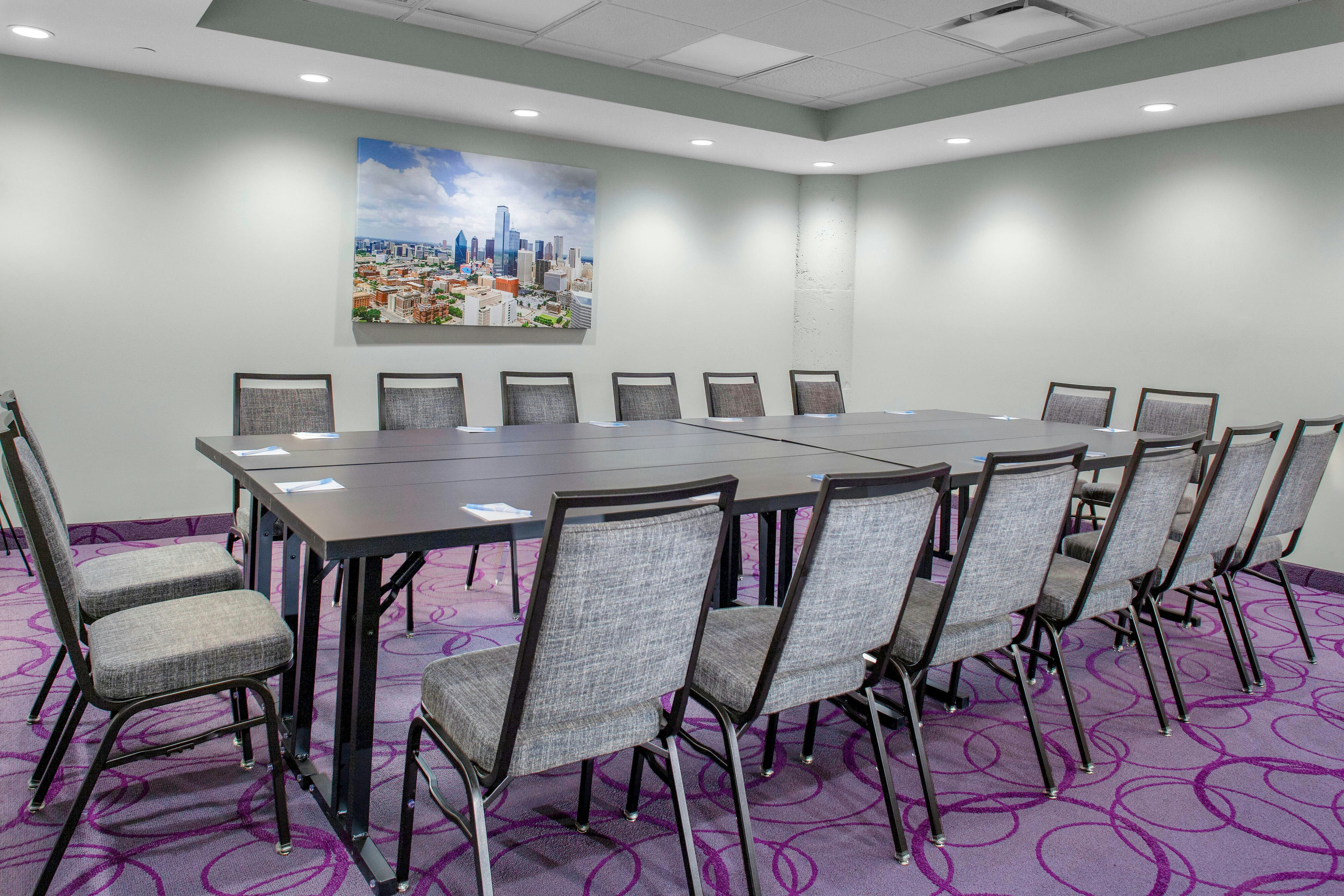 Towneplace Suites By Marriott Dallas Downtown 40/46