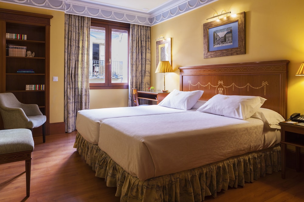 Hotel Inglaterra 20/73
