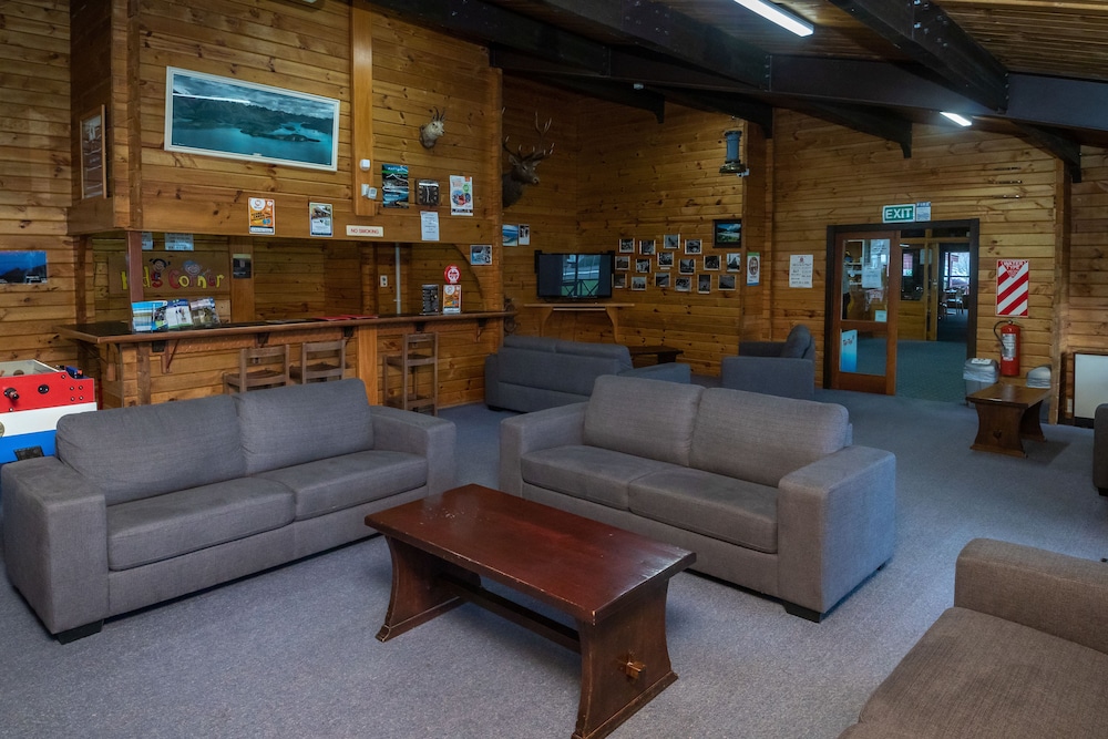 Te Anau Top 10 Holiday Park 38/58