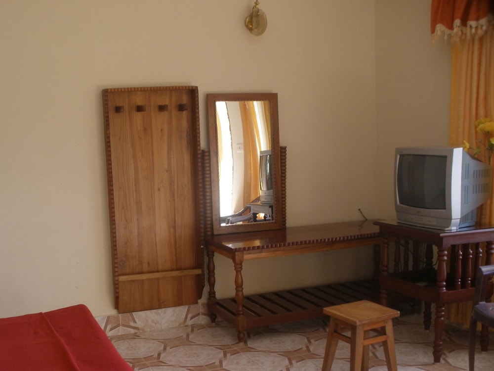 JUNGLE PALACE HOMESTAY 33/46