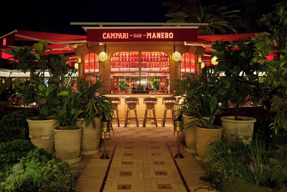 ドン カルロス レジャー リゾート アンド スパ(Don Carlos Marbella) 写真5