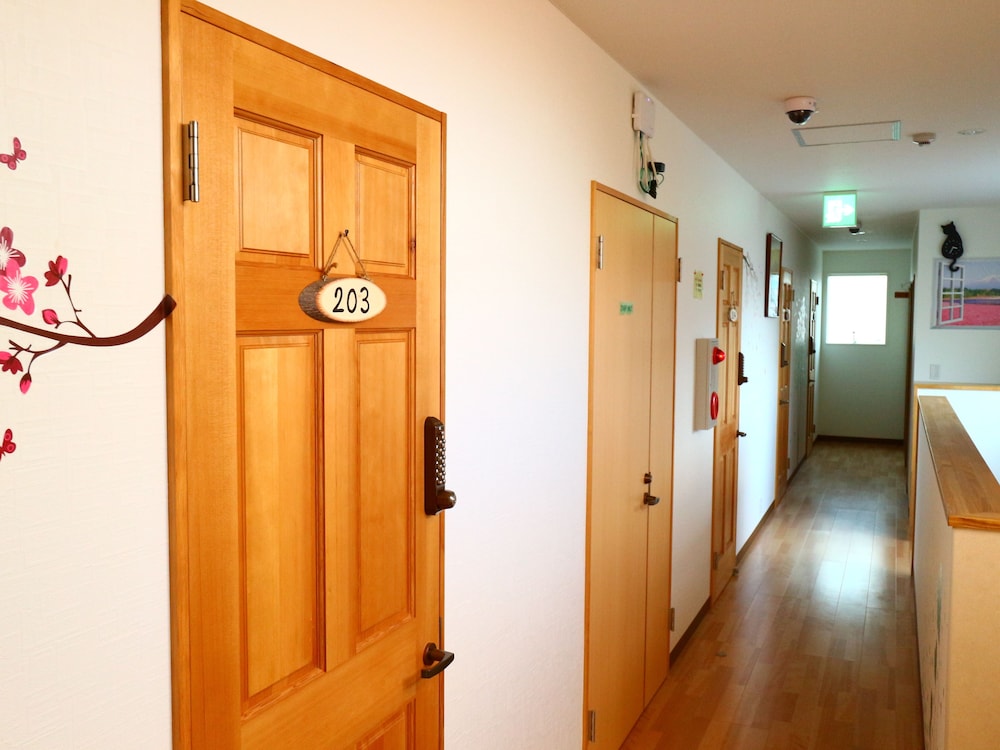 Hostel Fujisan You photo4