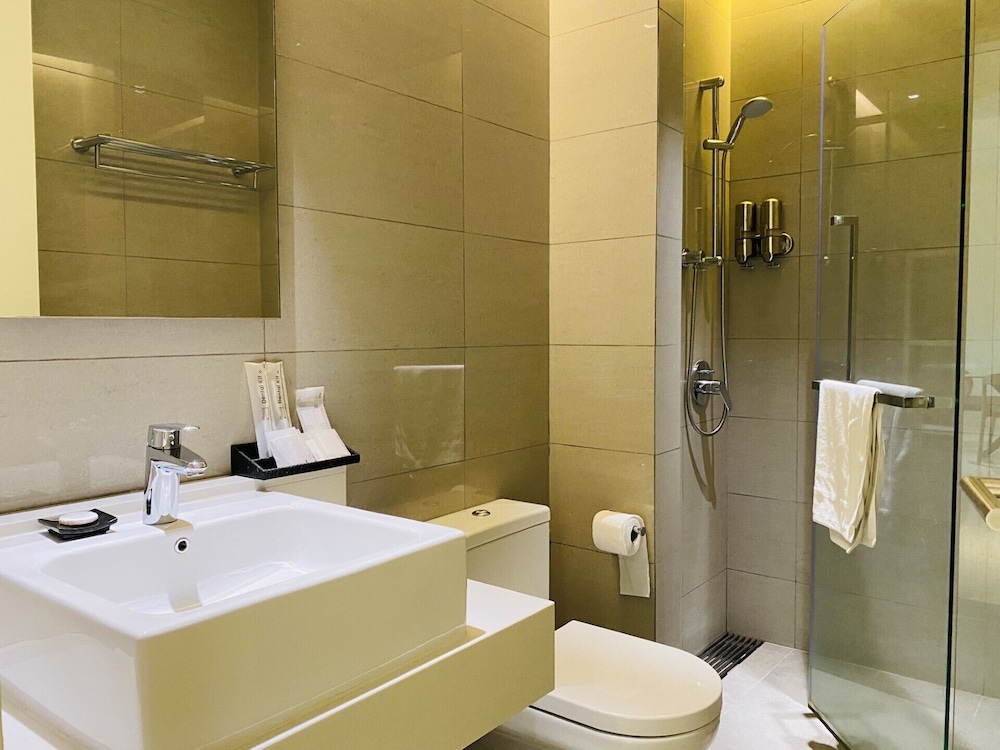 Pinnacle, Suite, 2 King Beds، Tribeca Serviced Hotel 3/3