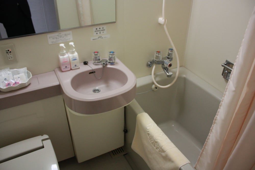 Mercure Toyama Tonami Resort & Spa 48/49