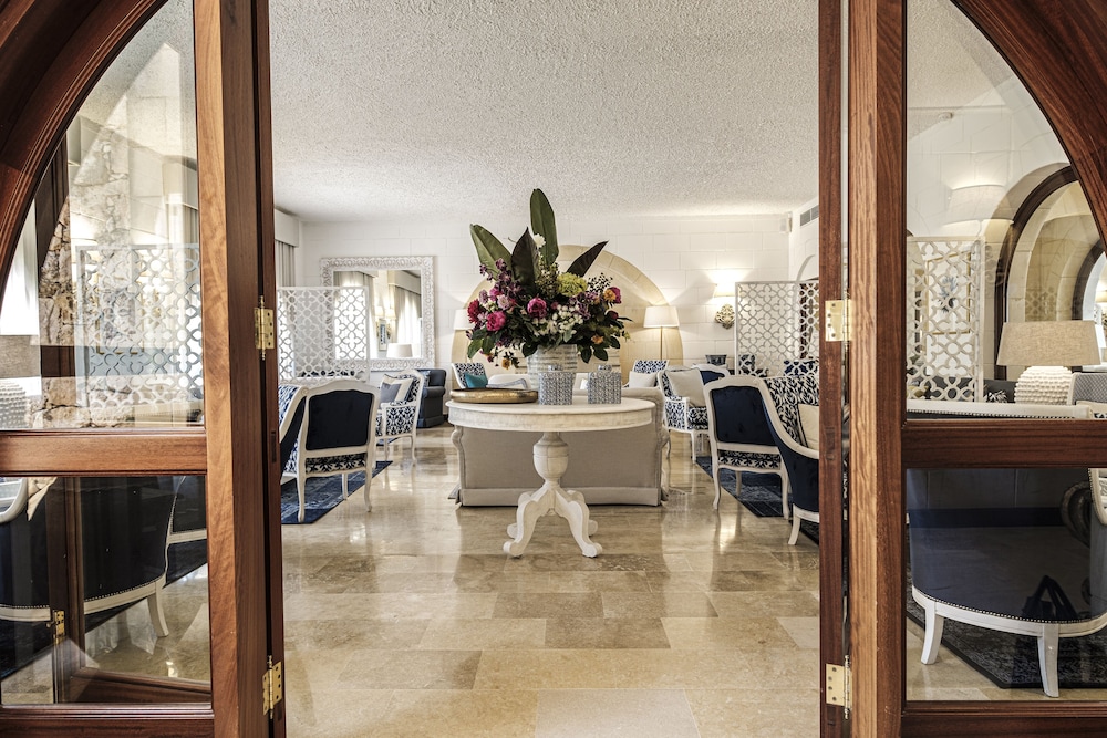 Hotel Ta Cenc and Spa 52/65