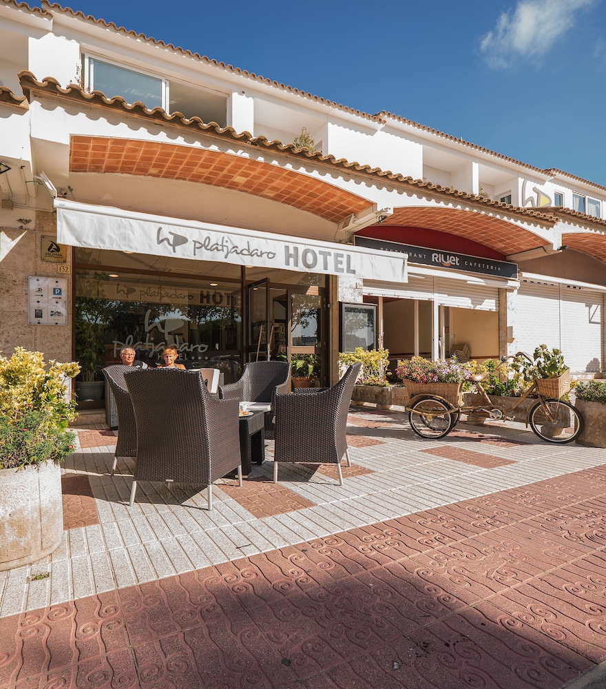 Platja D Aro Hotel 2/76