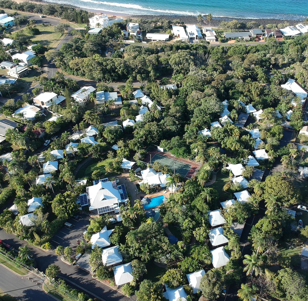 Kellys Beach Resort 39/49