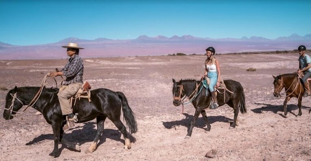 Tierra Atacama 35/50