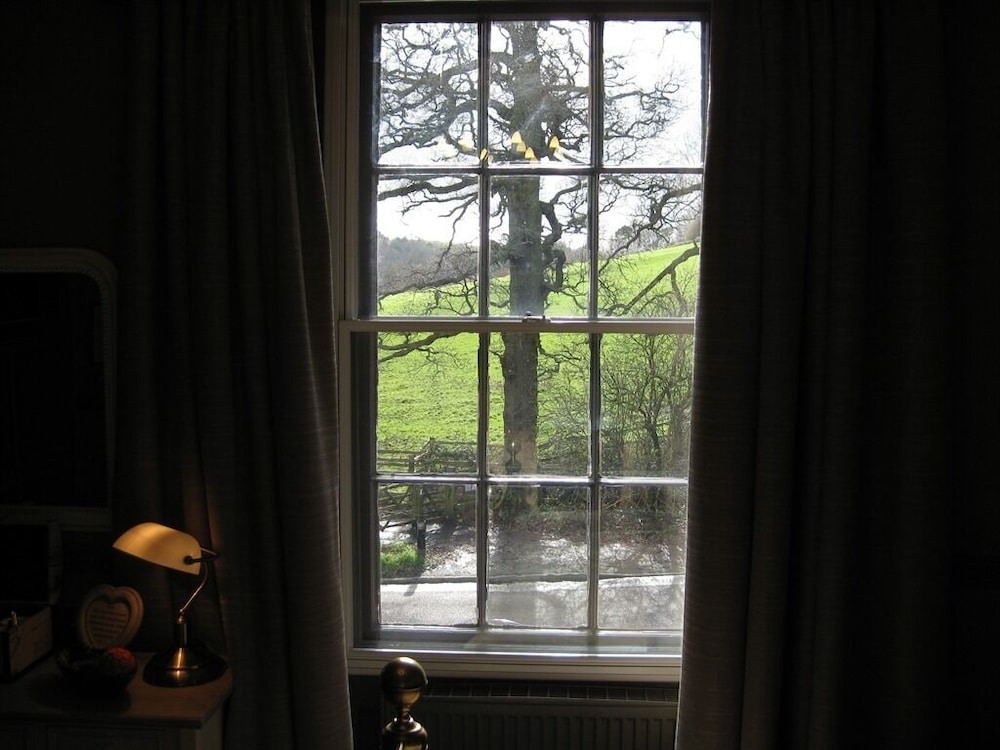 Pen Mill Hotel 35/50