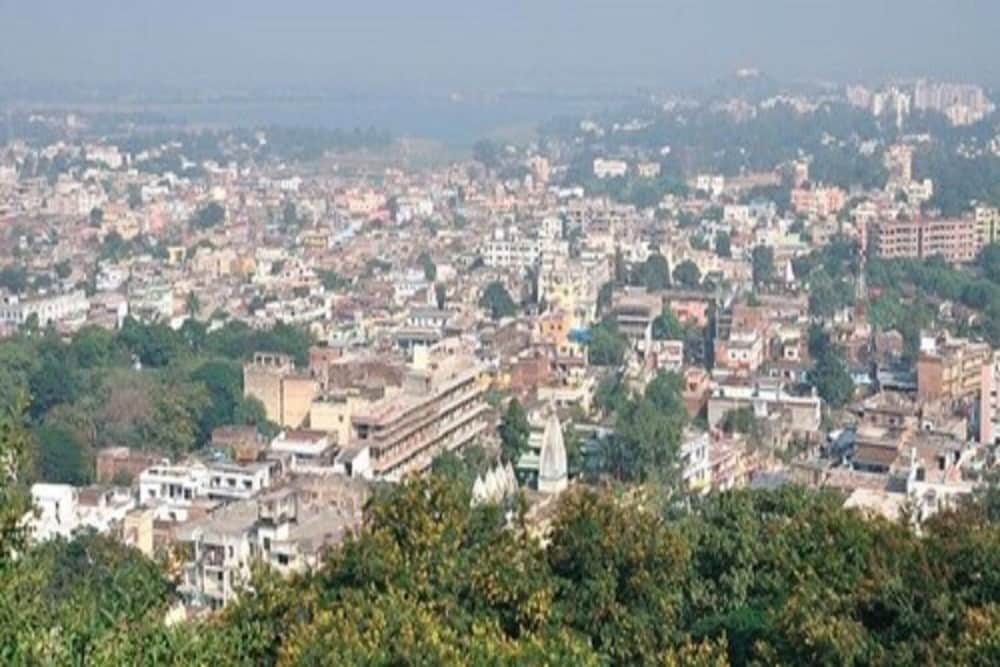 Hotel Rajdhani Plaza 41/43