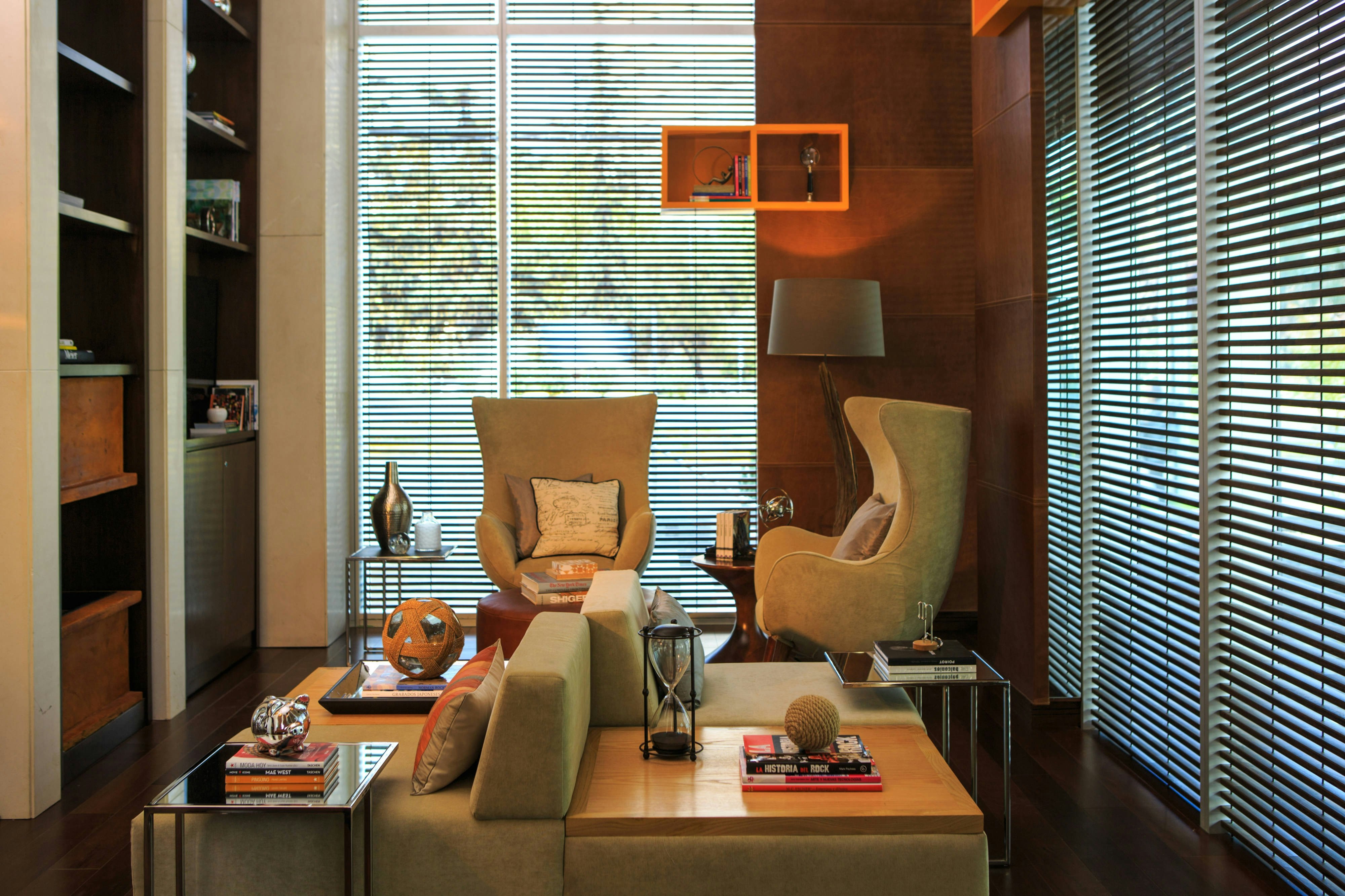 Renaissance Santiago Hotel 38/62