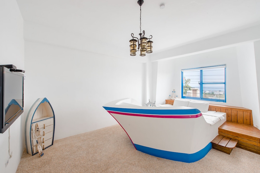 White Lighthouse B&B 22/50