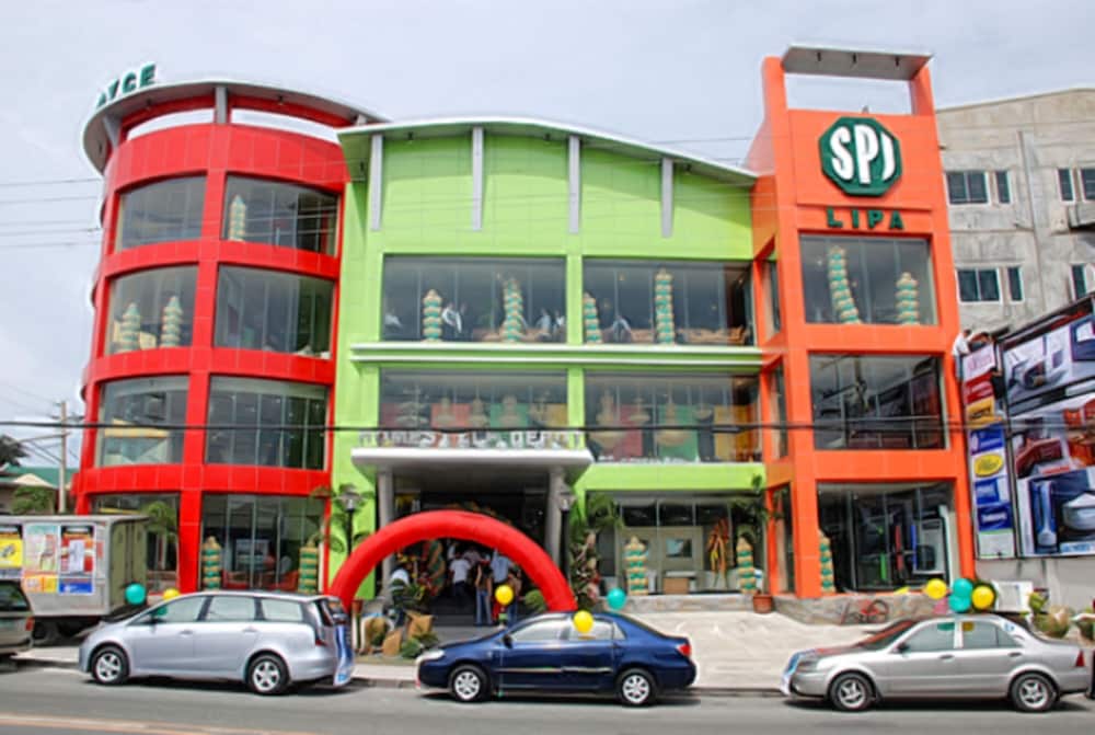 Solano Hotel 18/21