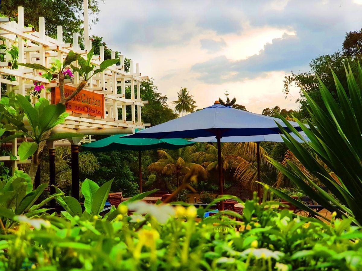 The Jhon's Cianjur Aquatic Resort 20/21