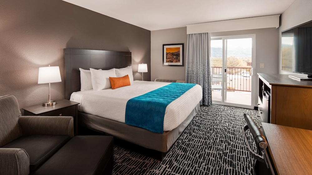 Best Western Plus Sun Canyon 8/43