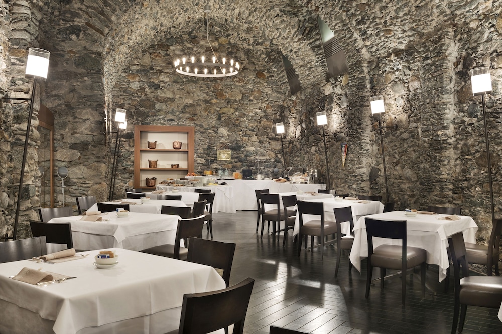 Grand Hotel della Posta, WorldHotels Distinctive 57/72