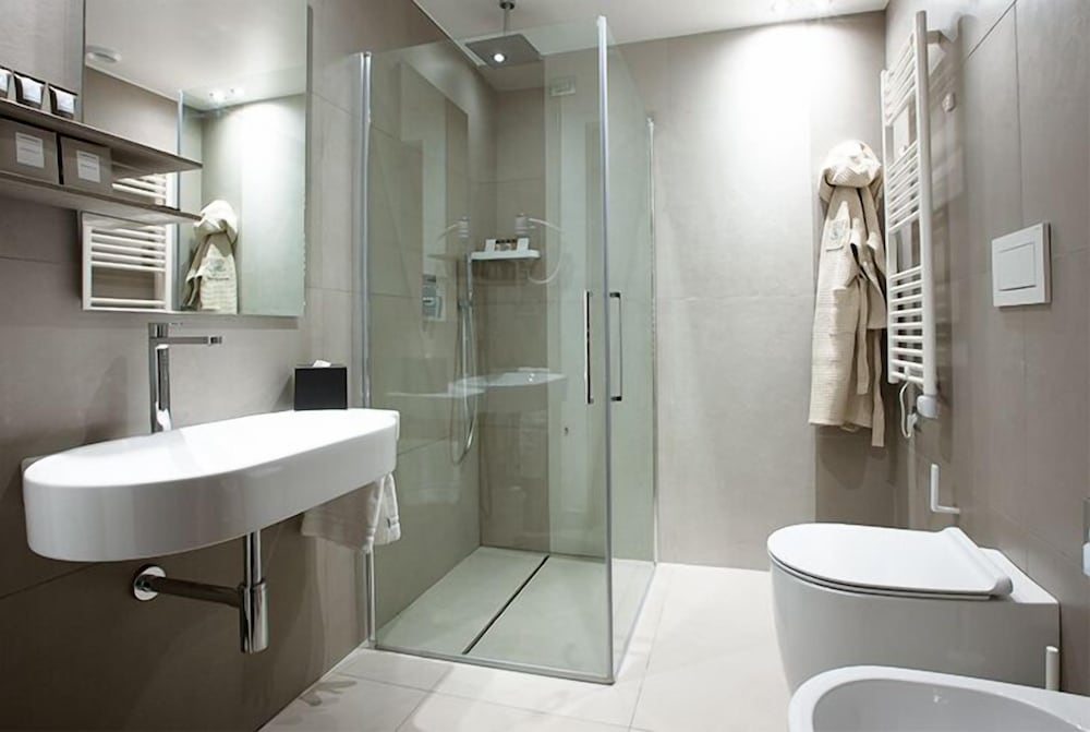Hotel Salus Terme - Adults Only 69/70