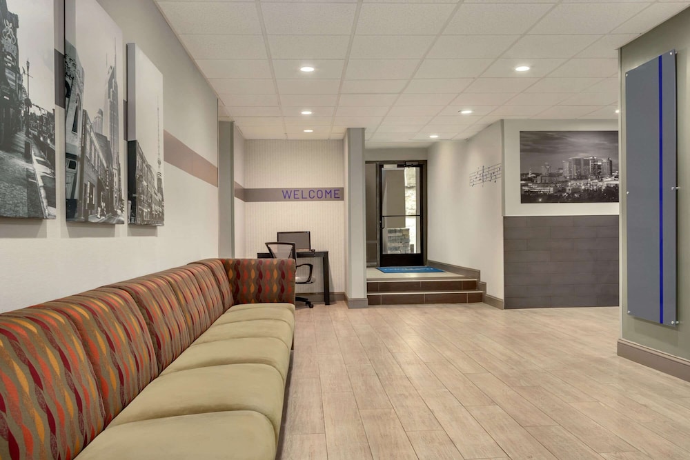 Baymont by Wyndham Nashville 13/53