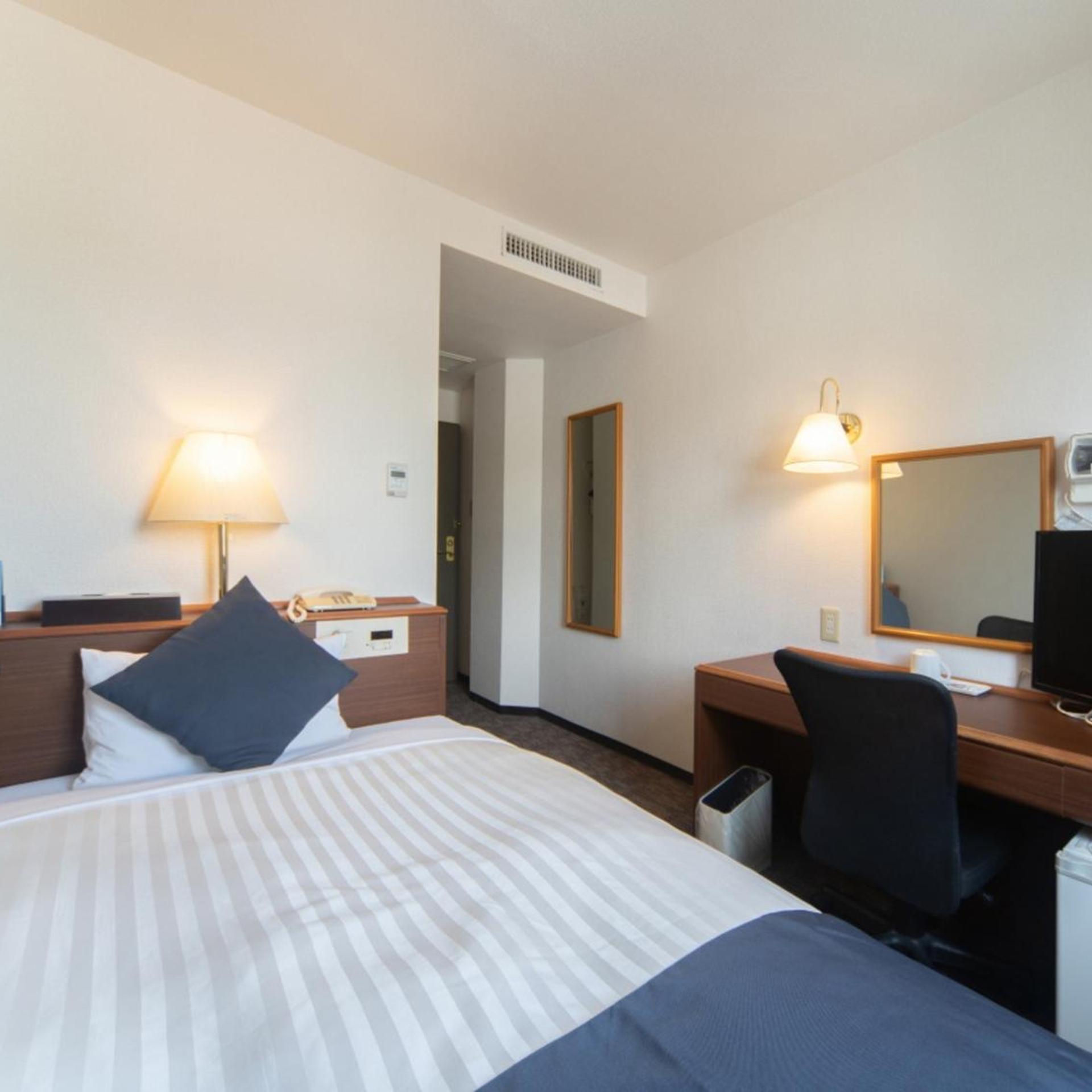 Sun Hotel Kokubu 40/53